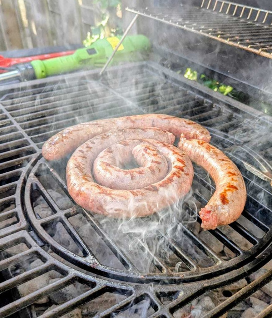 Traditional Boerewors 500g