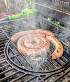 Traditional Boerewors 500g